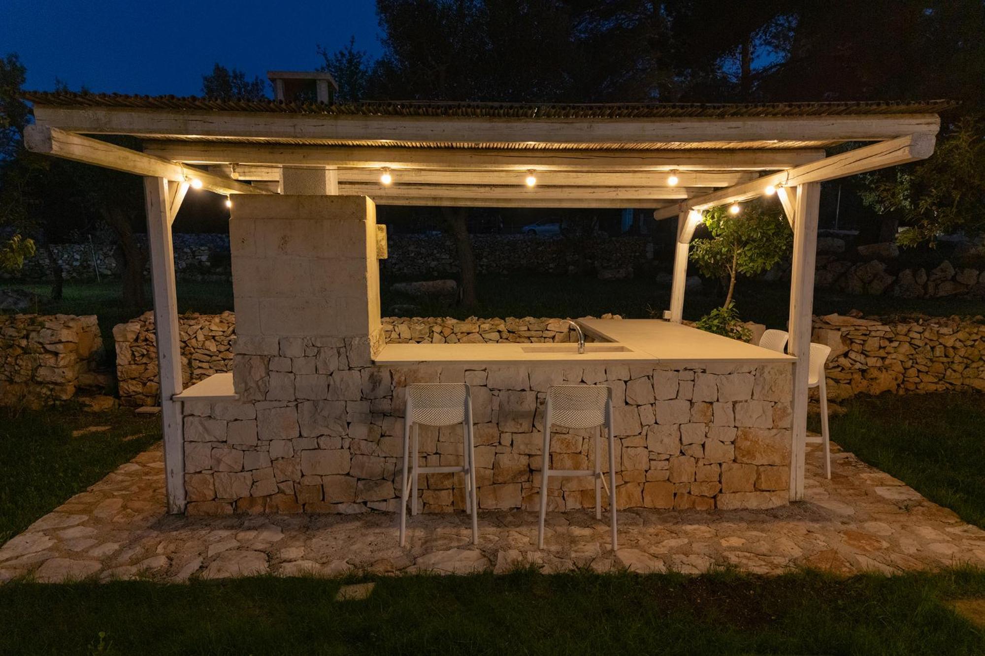Trullo Turchese Fabiola Βίλα Ceglie Messapica Εξωτερικό φωτογραφία