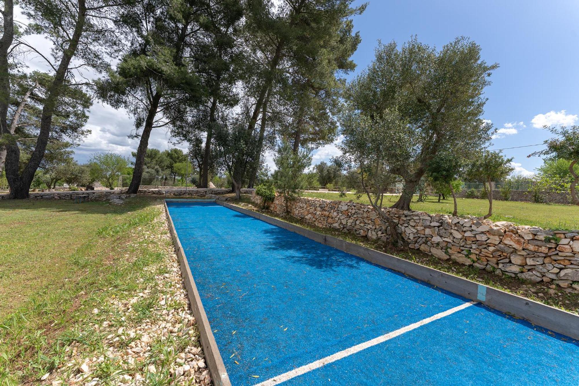 Trullo Turchese Fabiola Βίλα Ceglie Messapica Εξωτερικό φωτογραφία