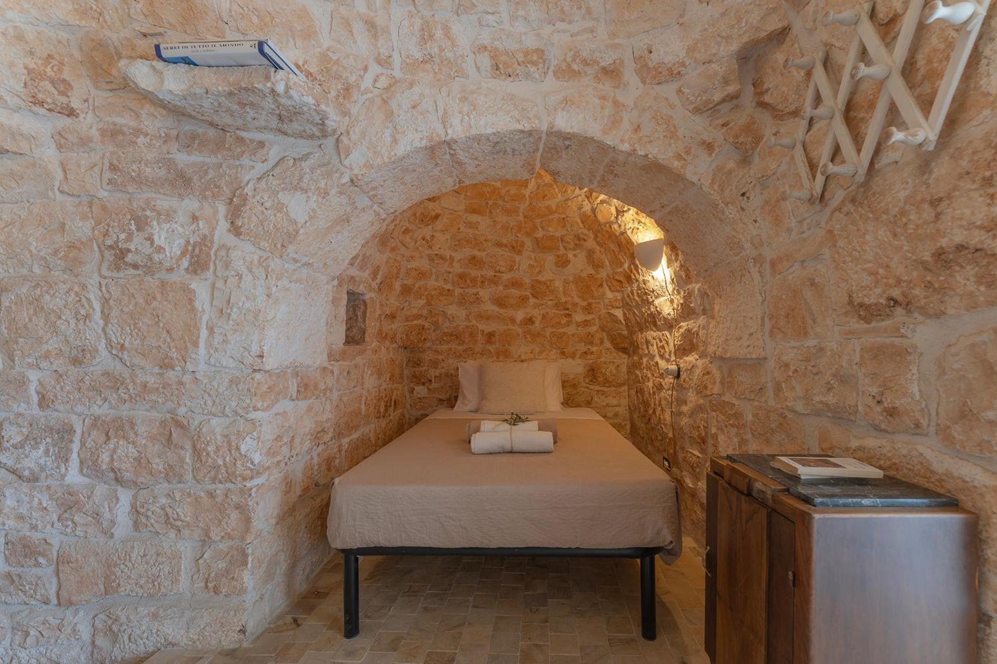 Trullo Turchese Fabiola Βίλα Ceglie Messapica Εξωτερικό φωτογραφία
