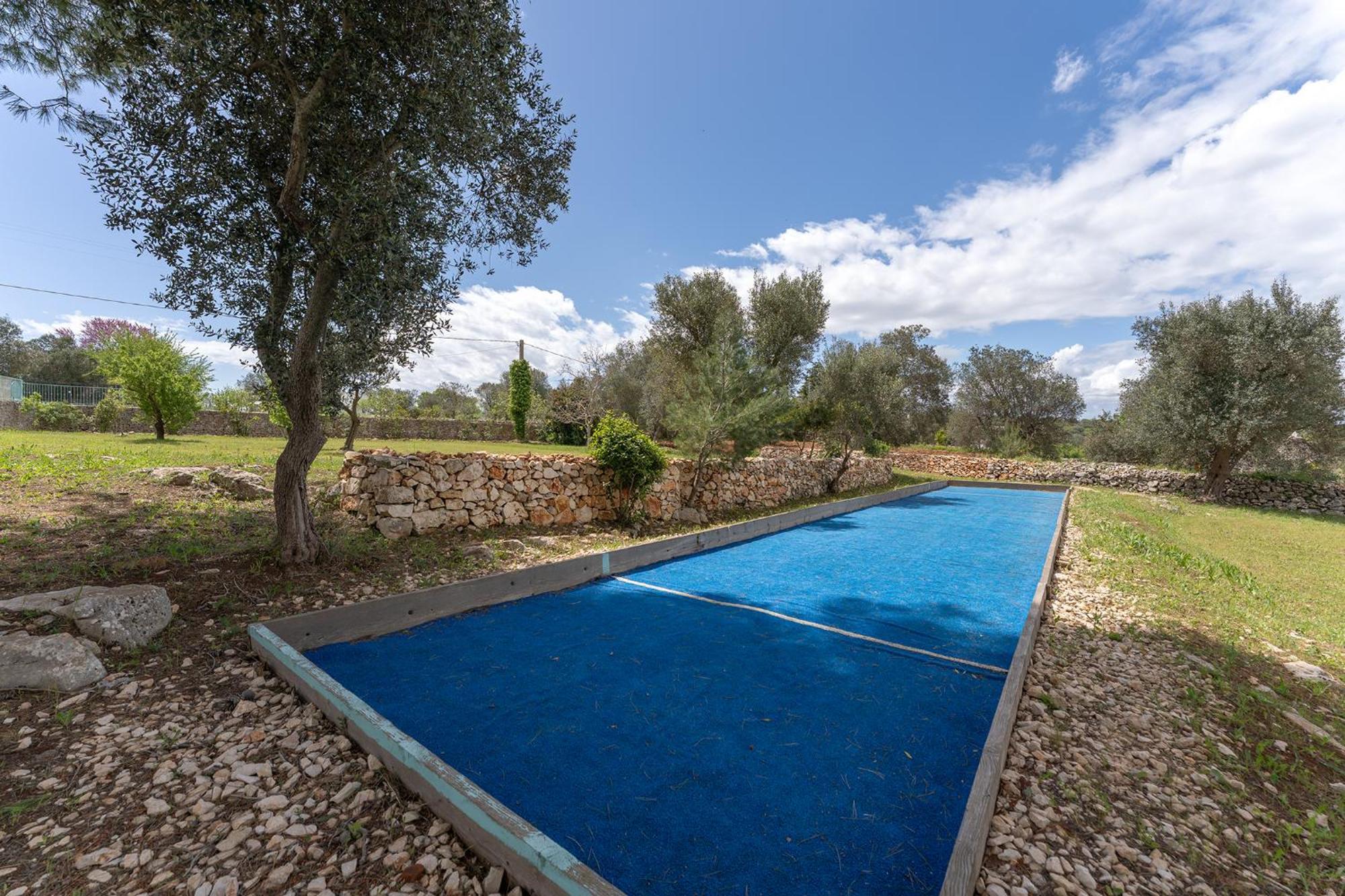 Trullo Turchese Fabiola Βίλα Ceglie Messapica Εξωτερικό φωτογραφία