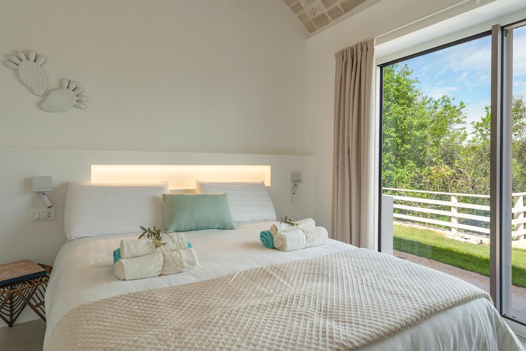 Trullo Turchese Fabiola Βίλα Ceglie Messapica Εξωτερικό φωτογραφία